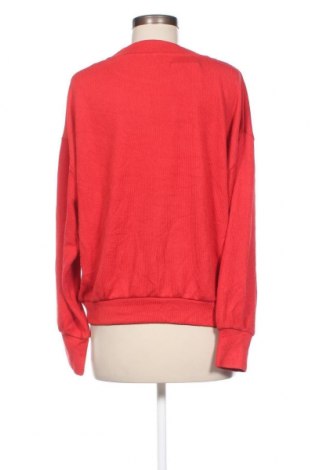 Γυναικεία μπλούζα Page One, Μέγεθος S, Χρώμα Κόκκινο, Τιμή 1,76 €