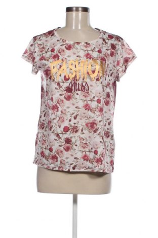 Γυναικεία μπλούζα Page One, Μέγεθος M, Χρώμα Πολύχρωμο, Τιμή 2,12 €