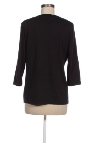 Дамска блуза Paola, Размер M, Цвят Черен, Цена 9,38 лв.