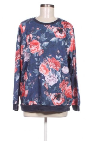 Γυναικεία μπλούζα Paola, Μέγεθος XL, Χρώμα Πολύχρωμο, Τιμή 5,29 €