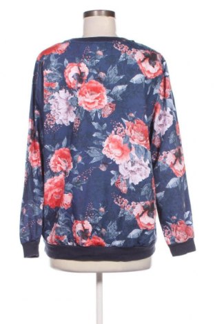 Γυναικεία μπλούζα Paola, Μέγεθος XL, Χρώμα Πολύχρωμο, Τιμή 4,70 €