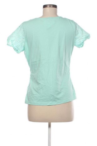 Дамска блуза Papaya, Размер XL, Цвят Зелен, Цена 19,14 лв.
