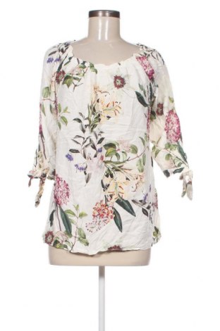 Дамска блуза Paprika, Размер M, Цвят Многоцветен, Цена 15,30 лв.