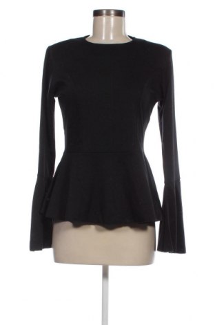 Γυναικεία μπλούζα Parizianista, Μέγεθος M, Χρώμα Μαύρο, Τιμή 16,08 €