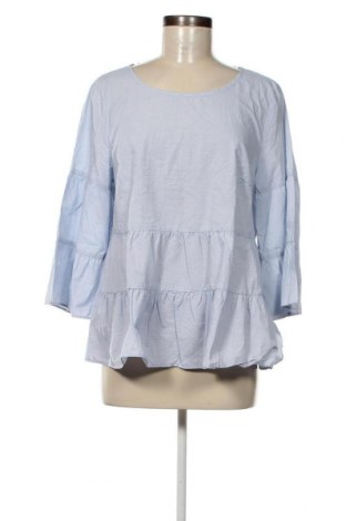 Γυναικεία μπλούζα Part Two, Μέγεθος M, Χρώμα Μπλέ, Τιμή 16,69 €