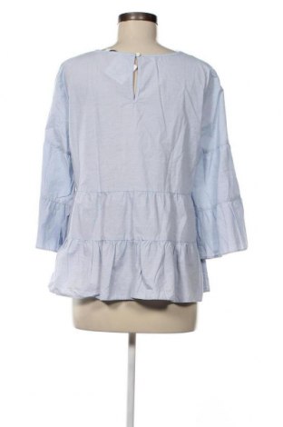 Damen Shirt Part Two, Größe M, Farbe Blau, Preis € 15,96