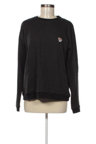 Γυναικεία μπλούζα PS by Paul Smith, Μέγεθος L, Χρώμα Μαύρο, Τιμή 56,82 €