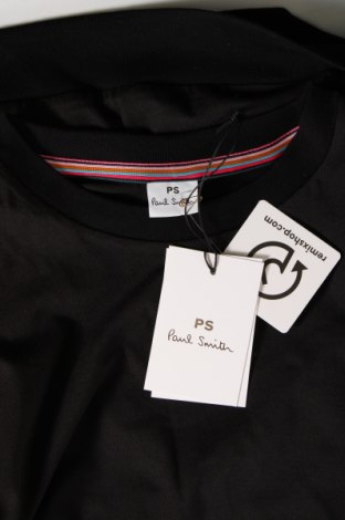 Damen Shirt PS by Paul Smith, Größe L, Farbe Schwarz, Preis 45,53 €
