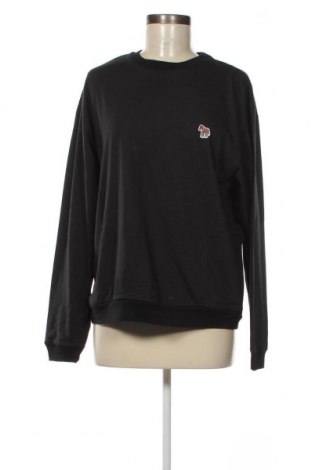 Γυναικεία μπλούζα PS by Paul Smith, Μέγεθος L, Χρώμα Μαύρο, Τιμή 49,32 €