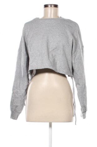 Γυναικεία μπλούζα PaulMark, Μέγεθος XL, Χρώμα Γκρί, Τιμή 4,45 €