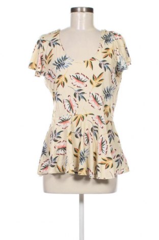 Γυναικεία μπλούζα Pedro Del Hierro, Μέγεθος M, Χρώμα Πολύχρωμο, Τιμή 24,49 €
