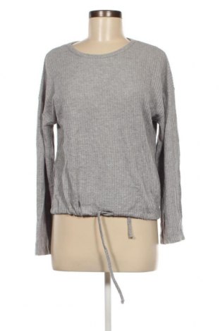 Γυναικεία μπλούζα Pepco, Μέγεθος M, Χρώμα Γκρί, Τιμή 4,47 €