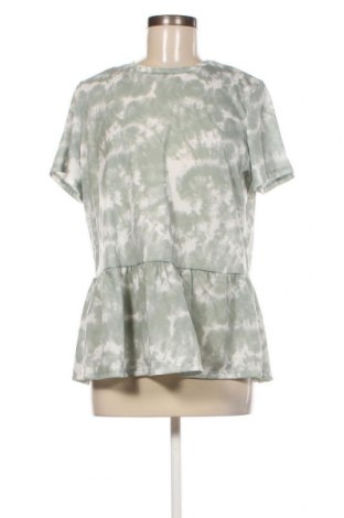 Γυναικεία μπλούζα Pepco, Μέγεθος XL, Χρώμα Πολύχρωμο, Τιμή 4,57 €