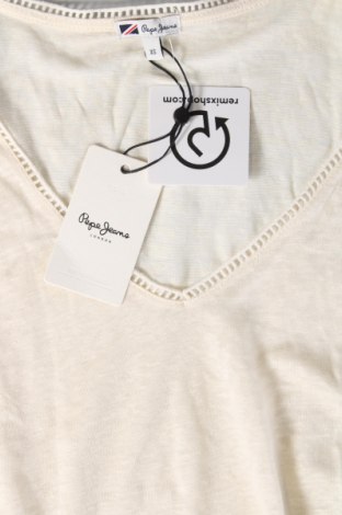 Dámská halenka Pepe Jeans, Velikost XS, Barva Krémová, Cena  1 565,00 Kč