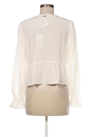 Damen Shirt Pepe Jeans, Größe L, Farbe Weiß, Preis € 55,67