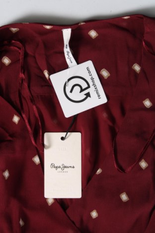 Damen Shirt Pepe Jeans, Größe XS, Farbe Mehrfarbig, Preis 22,27 €