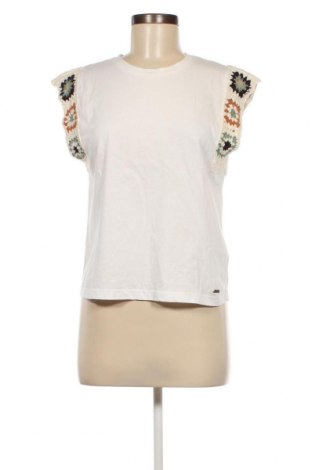 Damen Shirt Pepe Jeans, Größe XS, Farbe Weiß, Preis € 27,84