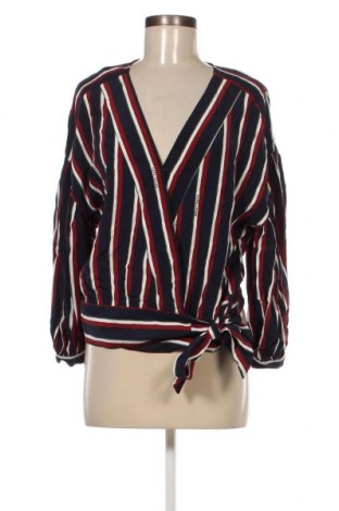 Дамска блуза Pepe Jeans, Размер M, Цвят Многоцветен, Цена 81,00 лв.