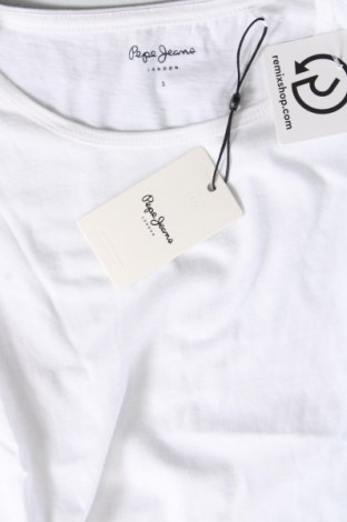 Γυναικεία μπλούζα Pepe Jeans, Μέγεθος S, Χρώμα Πολύχρωμο, Τιμή 22,82 €