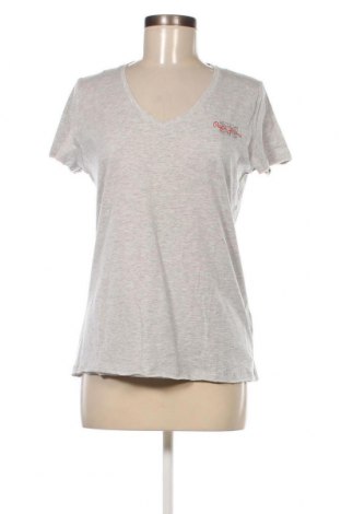 Damen Shirt Pepe Jeans, Größe XL, Farbe Grau, Preis 22,82 €