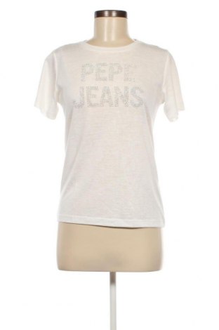 Dámská halenka Pepe Jeans, Velikost XS, Barva Bílá, Cena  626,00 Kč