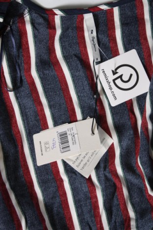 Bluzka damska Pepe Jeans, Rozmiar M, Kolor Kolorowy, Cena 152,57 zł