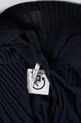 Дамска блуза Pepe Jeans, Размер M, Цвят Син, Цена 49,68 лв.