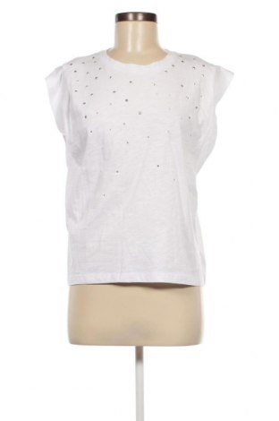 Дамска блуза Pepe Jeans, Размер S, Цвят Бял, Цена 64,80 лв.