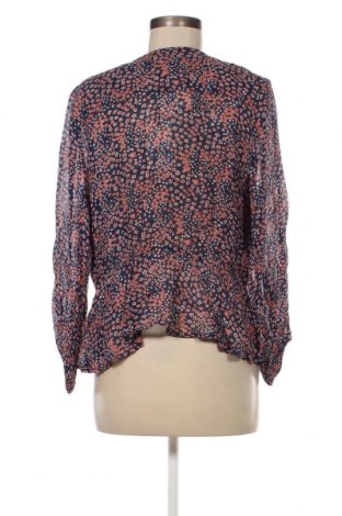 Дамска блуза Pepe Jeans, Размер M, Цвят Многоцветен, Цена 43,20 лв.