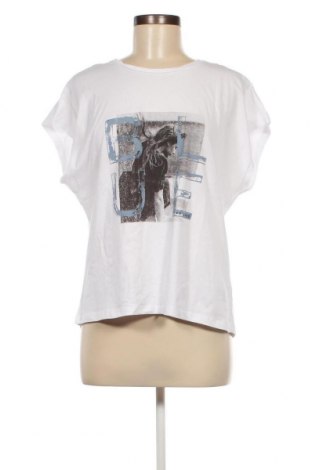 Damen Shirt Pepe Jeans, Größe L, Farbe Weiß, Preis € 27,84
