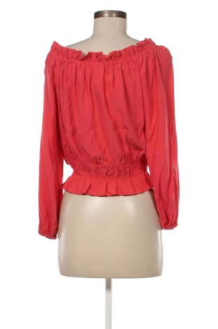 Damen Shirt Pepe Jeans, Größe S, Farbe Rosa, Preis 22,27 €