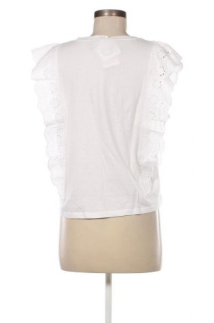 Damen Shirt Pepe Jeans, Größe L, Farbe Weiß, Preis 55,67 €