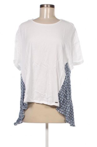 Дамска блуза Pepe Jeans, Размер XL, Цвят Многоцветен, Цена 108,00 лв.