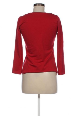 Γυναικεία μπλούζα Pepe Jeans, Μέγεθος M, Χρώμα Κόκκινο, Τιμή 25,61 €