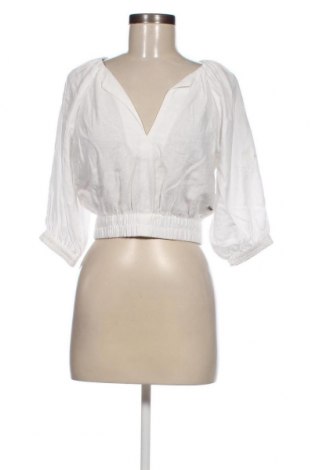 Damen Shirt Pepe Jeans, Größe XS, Farbe Weiß, Preis € 30,62
