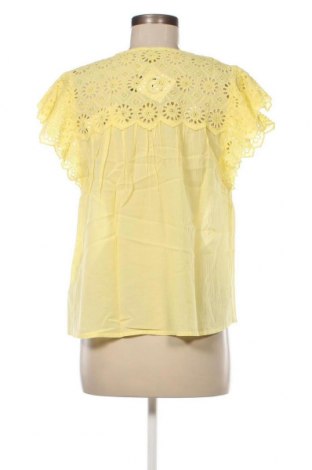 Γυναικεία μπλούζα Pepe Jeans, Μέγεθος S, Χρώμα Κίτρινο, Τιμή 22,82 €