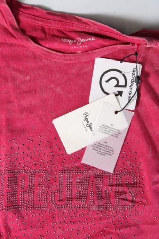 Damen Shirt Pepe Jeans, Größe XS, Farbe Rosa, Preis € 22,27