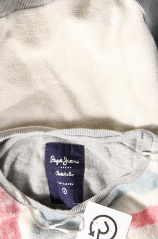 Damen Shirt Pepe Jeans, Größe S, Farbe Mehrfarbig, Preis 15,03 €