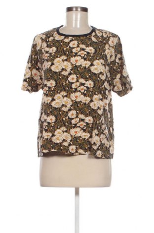 Γυναικεία μπλούζα Per Una By Marks & Spencer, Μέγεθος L, Χρώμα Πολύχρωμο, Τιμή 10,54 €