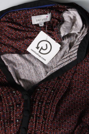 Дамска блуза Per Una By Marks & Spencer, Размер XL, Цвят Многоцветен, Цена 13,60 лв.