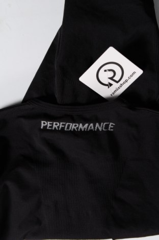 Дамска блуза Performance, Размер XS, Цвят Черен, Цена 10,79 лв.
