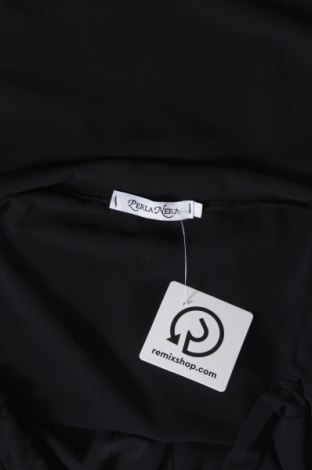 Damen Shirt Perla Nera, Größe M, Farbe Schwarz, Preis € 2,64