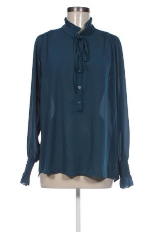 Дамска блуза Pescara, Размер M, Цвят Зелен, Цена 4,75 лв.