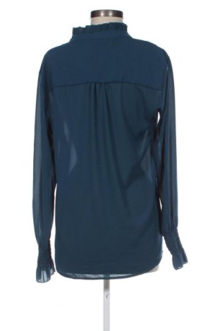 Дамска блуза Pescara, Размер M, Цвят Зелен, Цена 3,80 лв.