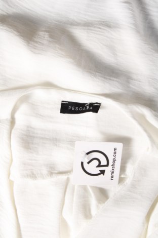 Damen Shirt Pescara, Größe M, Farbe Weiß, Preis € 7,27