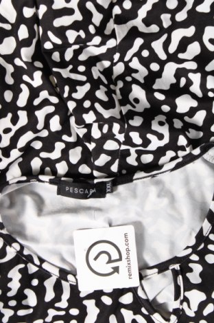 Damen Shirt Pescara, Größe XXL, Farbe Mehrfarbig, Preis 8,73 €
