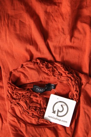 Дамска блуза Pescara, Размер M, Цвят Оранжев, Цена 5,89 лв.