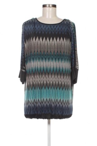 Γυναικεία μπλούζα Pescara, Μέγεθος L, Χρώμα Πολύχρωμο, Τιμή 6,46 €