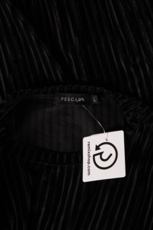 Damen Shirt Pescara, Größe L, Farbe Schwarz, Preis € 4,10