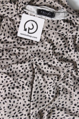 Дамска блуза Pescara, Размер S, Цвят Бежов, Цена 3,80 лв.